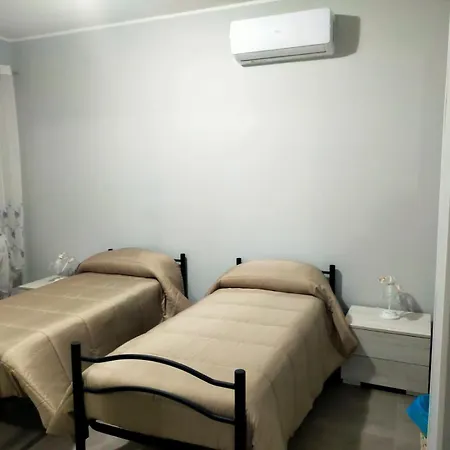 Ara Comfort Отель типа 