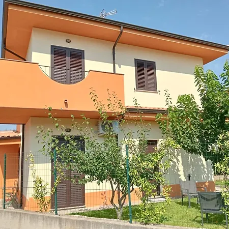 ベッド・アンド・ブレックファスト Ara Comfort