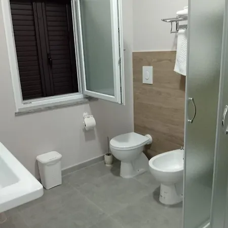 Ara Comfort Отель типа 