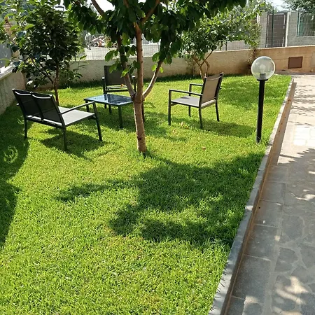 Ara Comfort Отель типа 