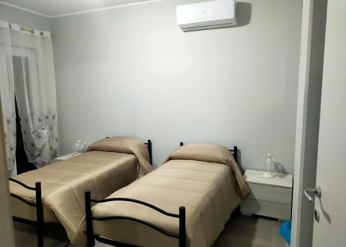 Ara Comfort ベッド・アンド・ブレックファスト