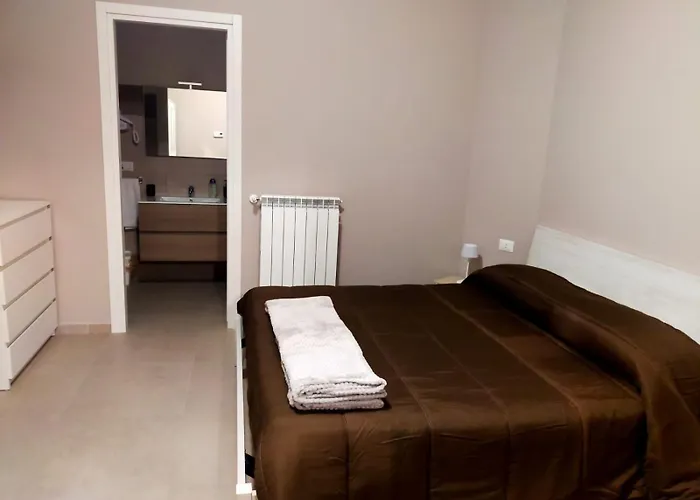 Ara Comfort ベッド・アンド・ブレックファスト 3*