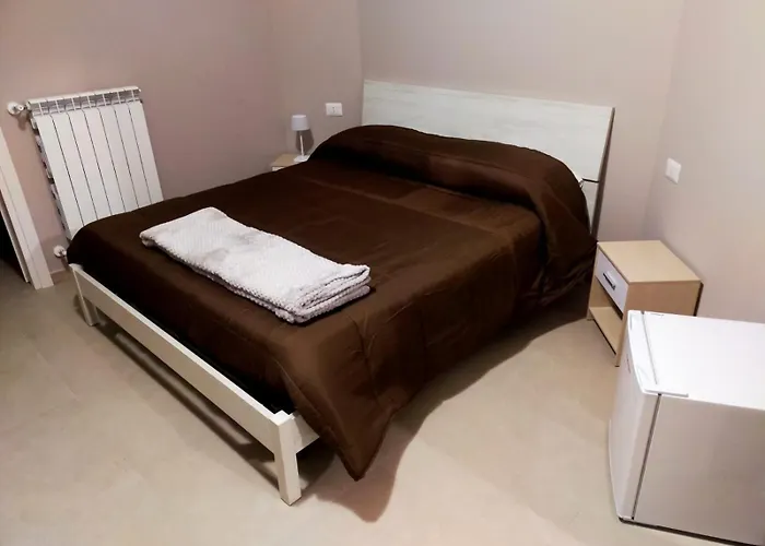 Ara Comfort ベッド・アンド・ブレックファスト Marcellinara