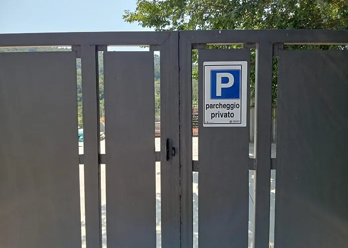 ベッド・アンド・ブレックファスト Ara Comfort Marcellinara